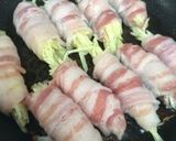 簡単☆絶品肉巻きポテト作り方6写真