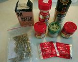 カレー粉不要☆　本格インドカレー作り方3写真