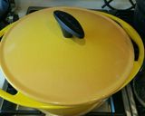 カレー粉不要☆　本格インドカレー作り方6写真