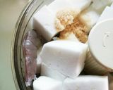 チーズ入り♪海老とはんぺんのハトシロール作り方3写真