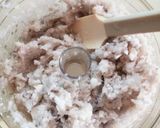 チーズ入り♪海老とはんぺんのハトシロール作り方4写真
