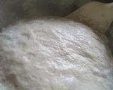 こねないで作る山型食パン作り方4写真