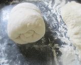 こねないで作る山型食パン作り方5写真