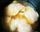☆簡単＊ｼﾝｶﾞﾎﾟｰﾙﾁｷﾝﾗｲｽ＊☆作り方3写真