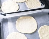 HBで作る!ピタパン作り方5写真