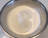 基本のふわふわ蒸しパン作り方1写真