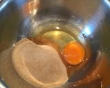 基本のふわふわ蒸しパン作り方3写真
