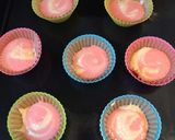 基本のふわふわ蒸しパン作り方7写真