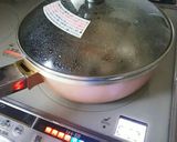 豚肉で簡単！ご飯にあう甘辛味の肉ごぼう♥作り方2写真
