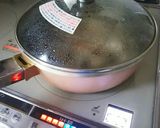 豚肉で簡単！ご飯にあう甘辛味の肉ごぼう♥作り方2写真