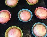 基本のふわふわ蒸しパン作り方9写真