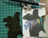 矢沢永吉様JUSTTONIGHT1995作り方1写真