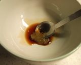 レンジで簡単！ゆずこしょうゆ舞茸作り方1写真