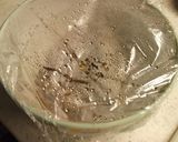 レンジで簡単！ゆずこしょうゆ舞茸作り方3写真