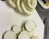 白なすの肉詰め作り方3写真