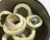 白なすの肉詰め作り方4写真
