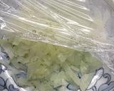 白なすの肉詰め作り方6写真