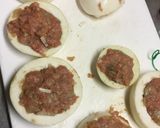 白なすの肉詰め作り方10写真