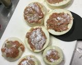 白なすの肉詰め作り方11写真