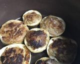 白なすの肉詰め作り方12写真