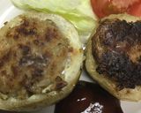 白なすの肉詰め作り方14写真