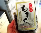 もずくが麺代わり☆お砂糖なし低糖質担々麺作り方1写真