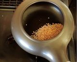 もずくが麺代わり☆お砂糖なし低糖質担々麺作り方6写真