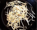もずくが麺代わり☆お砂糖なし低糖質担々麺作り方5写真
