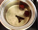 もずくが麺代わり☆お砂糖なし低糖質担々麺作り方9写真