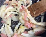 かぼちゃのグラタン作り方4写真