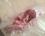 ☆絶品 簡単ザンギ☆作り方1写真