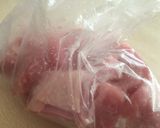 ☆絶品 簡単ザンギ☆作り方2写真
