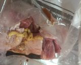 ☆絶品 簡単ザンギ☆作り方3写真