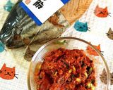 もずくが麺代わり☆お砂糖なし低糖質担々麺作り方13写真