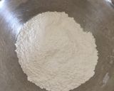 米粉オレンジケーキ（卵・小麦・乳不使用）作り方1写真