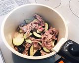 みょうが香る☆絶品つけ汁作り方4写真