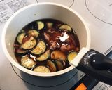 みょうが香る☆絶品つけ汁作り方5写真