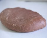 ひとくちチョコＩＮ♡ミニチョコパン♡作り方4写真