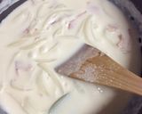 かぼちゃのグラタン作り方5写真