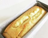 米粉オレンジケーキ（卵・小麦・乳不使用）作り方5写真