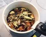 みょうが香る☆絶品つけ汁作り方6写真