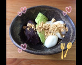 白玉やおはぎに！あんこ冷凍でいつでも簡単作り方3写真