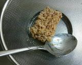 離乳食◎納豆作り方1写真