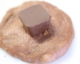 ひとくちチョコＩＮ♡ミニチョコパン♡作り方10写真