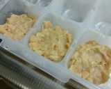 離乳食初期◎10倍がゆ作り方13写真
