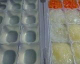 離乳食初期◎10倍がゆ作り方9写真