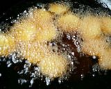 揚げジャガイモの粉チーズ味作り方3写真