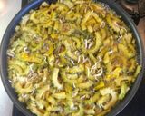 大好物♡御飯がすすむゴーヤの佃煮作り方5写真