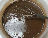 なめらか～♪超濃厚チョコレートプリン。作り方4写真
