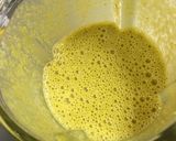 粉豆腐入りかぼちゃの簡単焼きプディング作り方4写真
